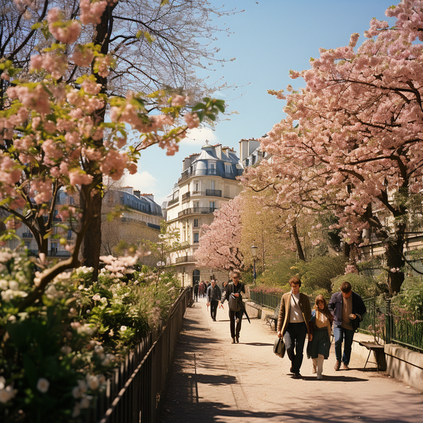 Meilleure ville où vivre en France : découvrez les villes idéales pour s'épanouir en 2025
