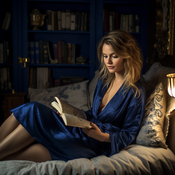 Comment se détendre le soir pour un sommeil apaisant ?