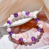 Bracelet pierre sommeil