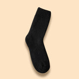 Chaussette de nuit en laine hommes ou femmes 