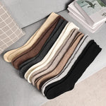 Chaussettes nuit femme - Vignette | Nuitalia TM