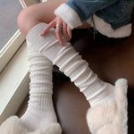 Chaussettes nuit femme - Vignette | Nuitalia TM