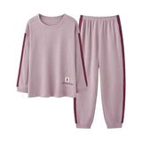 Ensemble pyjama en coton ROSE