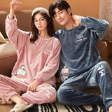 Ensemble pyjama pilou pilou femme

