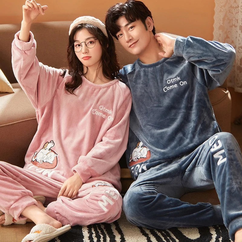Ensemble pyjama pilou pilou femme

