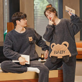 Ensemble pyjama pilou pilou femme

