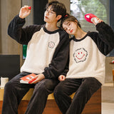 Ensemble pyjama pilou pilou femme

