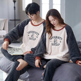 Ensemble pyjama pilou pilou femme

