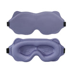 Masque de sommeil 3D - Vignette | Nuitalia TM