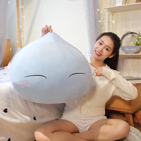 Peluche anti anxiété adulte