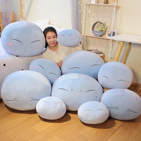 Peluche anti anxiété adulte