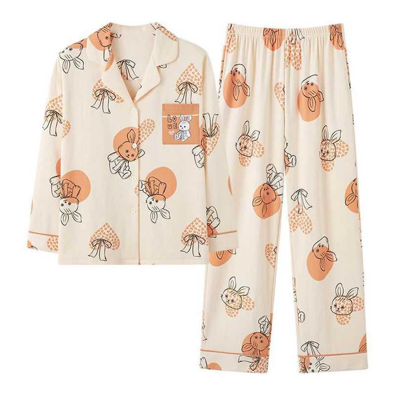 Beige motif