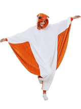 Combinaison pyjama femme pilou pilou
flanelle