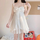 Robe de chambre blanche femme 