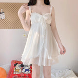 Robe de chambre blanche femme 