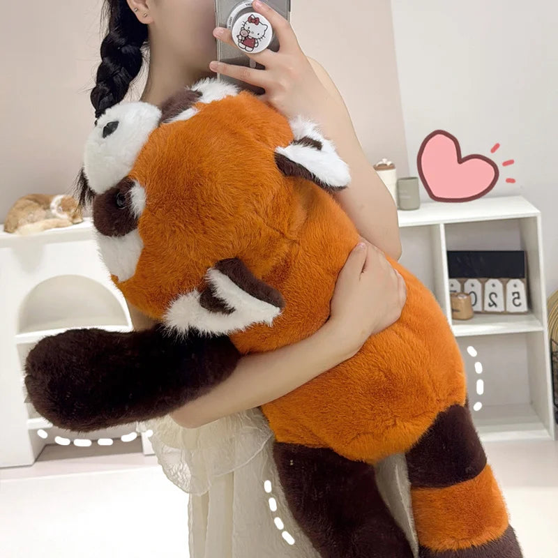Peluche adultes