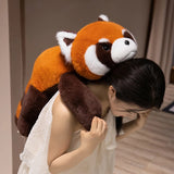 Peluche adultes