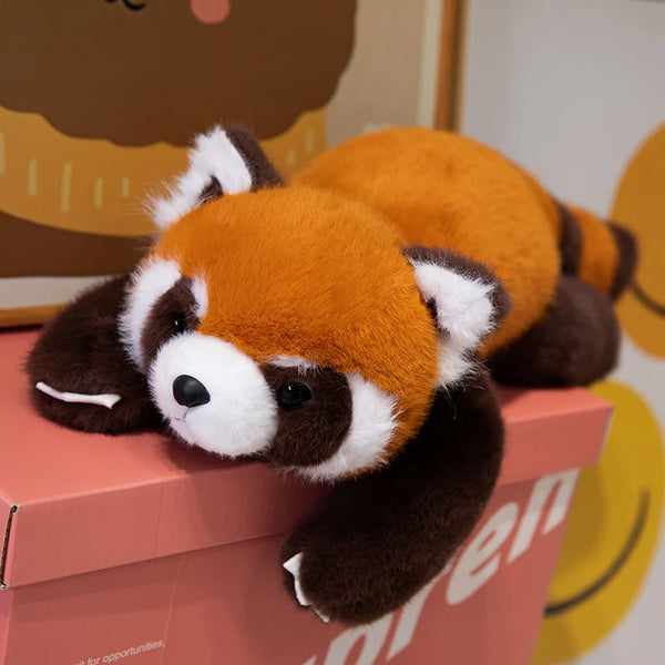 Peluche adultes