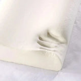 Oreiller ergonomique cervical bambou