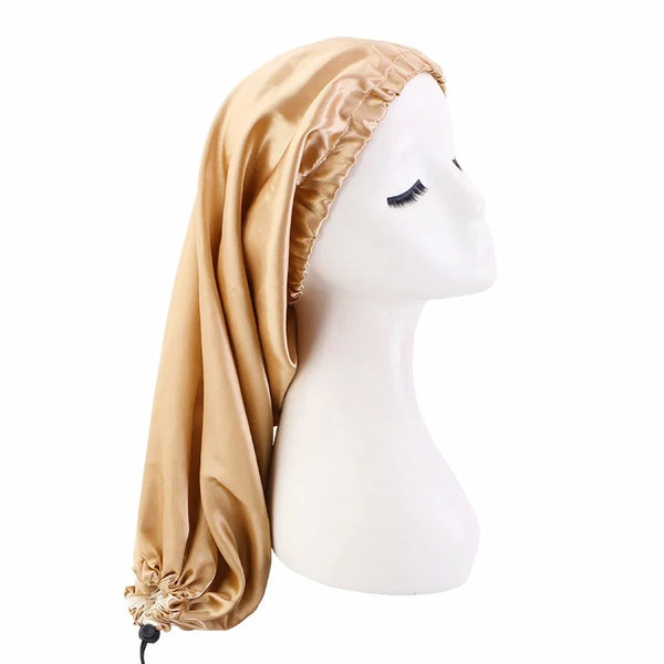 Bonnet de nuit pour homme